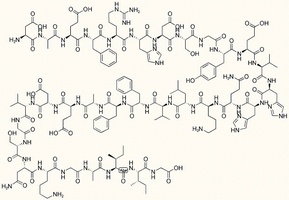 Beta-Amyloid (1-33)