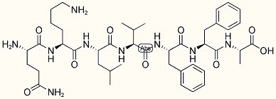 Beta-Amyloid (15-21)