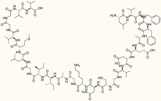 Beta-Amyloid (17-40)