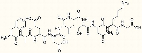 Beta-Amyloid (20-29)