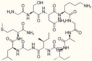 Beta-Amyloid (25-35) amide