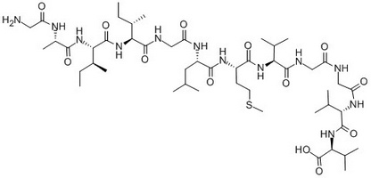 Beta-Amyloid (29-40)