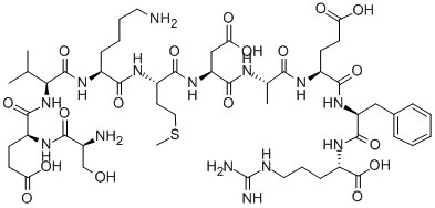 Beta-Amyloid (667-676)