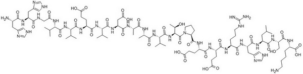 Beta-Amyloid Protein Precursor (657-676)