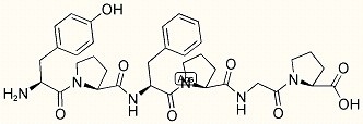 Beta-Casomorphin (1-6)