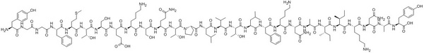 Beta-Endorphin (1-27)