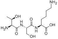 Bovine Pineal Antireproductive Peptide