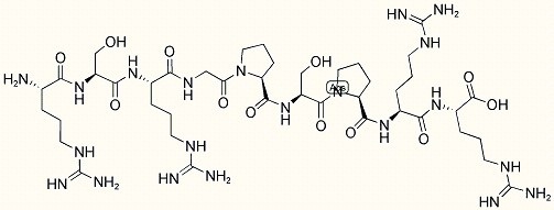 Bradykinin-Like Neuropeptide (3-11)