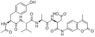 Caspase 1 Substrate 2m (ICE) fluorogenic