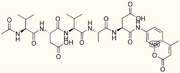 Caspase 2 Substrate 1m (ICH-1) fluorogenic