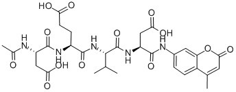 Caspase 3 Substrate 1m fluorogenic