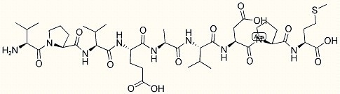 Cholecystokinin Precursor (24-32)