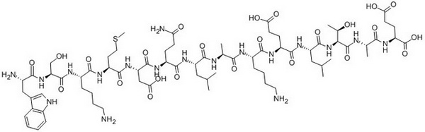 Chromogranin A (324-337)