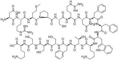 Cortistatin 17