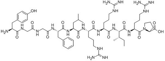 Dynorphin A (1-10)