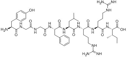 Dynorphin A (1-8)