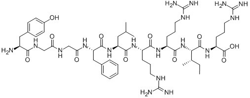 Dynorphin A (1-9)