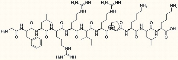 Dynorphin A (3-13)