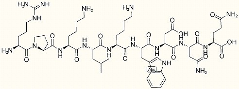 Dynorphin A (9-17)