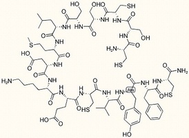 Endothelin-1 (1-15) amide