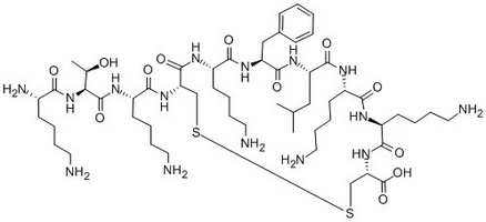 Endotoxin Inhibitor
