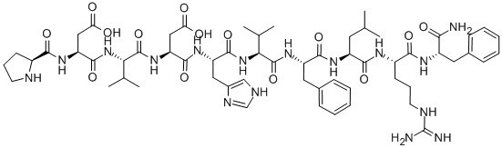 FMRF-like Neuropeptide