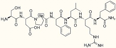 FMRF-related peptide