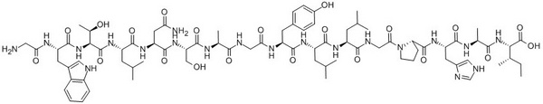Galanin (1-16) peptide