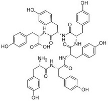 Hexa-Tyrosine