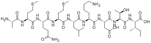 HIV-1 gag Protein p24 (65-73)