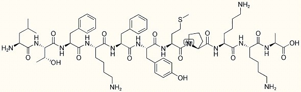 Interleukin II (60-70)