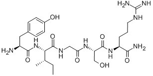 Laminin Penta Peptide amide