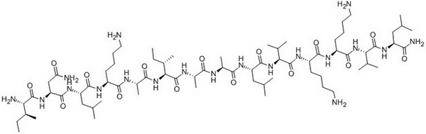 MCD Peptide HR-1