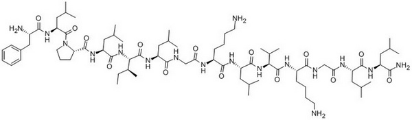 MCD Peptide HR-2