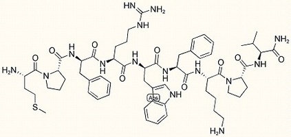 Melanostatine-5