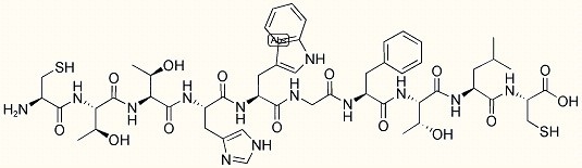 MMP-2/MMP-9 Inhibitor III