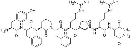 Neuromedin (U8)