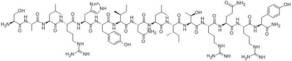 Neuropeptide Y (22-36)