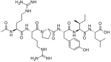Neurotensin (8-13) N-Acetyl