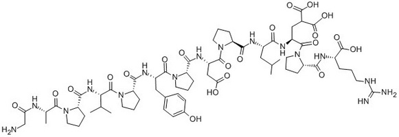 Osteocalcin (7-19)