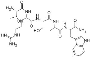 Osteostatin (1-5) amide