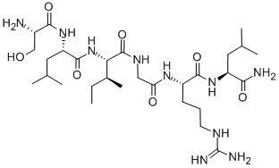 PAR-2 (1-6) amide