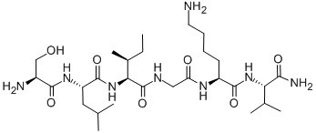 PAR-2 Agonist amide