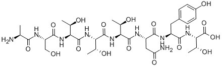 Peptide T