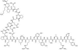 Peptide YY (3-36)