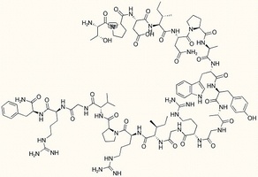 Prolactin peptide