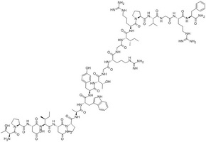 Prolactin peptide