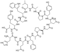 Sendai Virus Nucleoprotein (321-336)