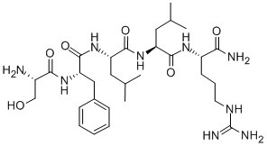 TRAP-5 amide