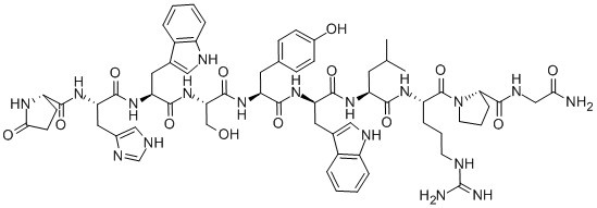 Triptorelin